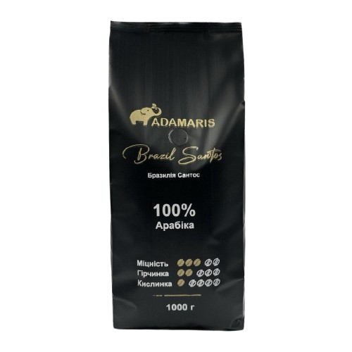 Adamaris Brazil Santos