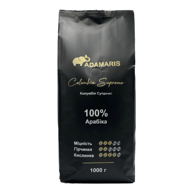 Adamaris Colombia Supremo