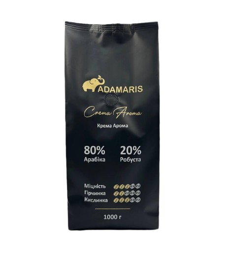 Adamaris Crema Aroma