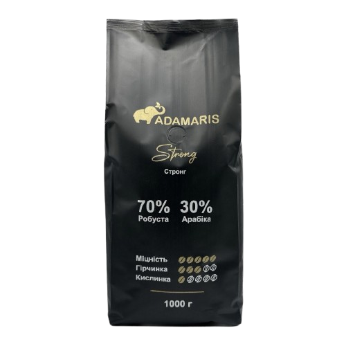 Adamaris Strong