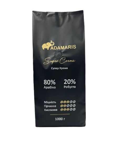 Adamaris Super Crema